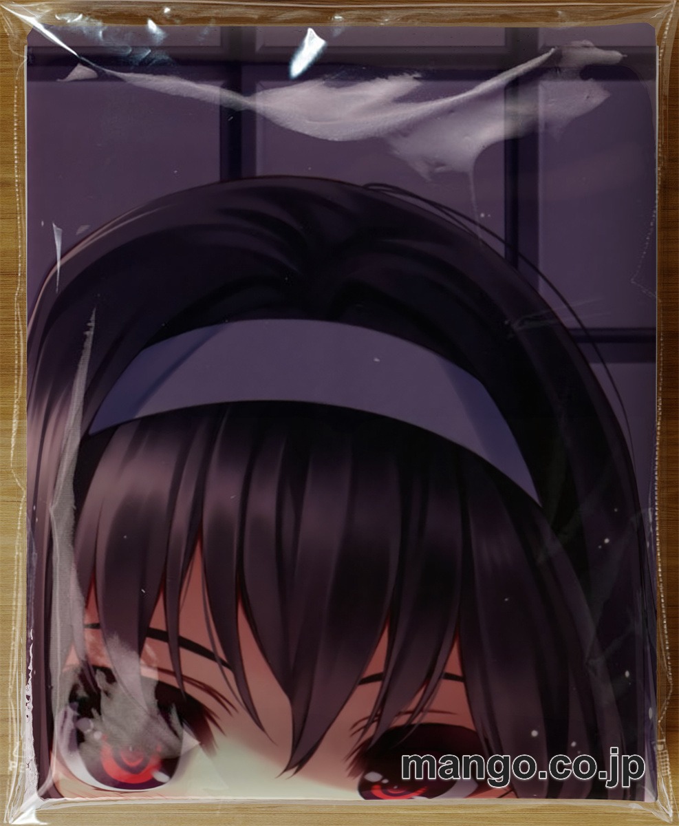 PVC 不倒翁 アニメ キャラクター バランスクッション【misaki_cradle】深崎暮人　冴えない彼女の育てかた　澤村・スペンサー・英梨霞ヶ丘 詩羽 PVC製 キャラクターグッズ コレクション用 3