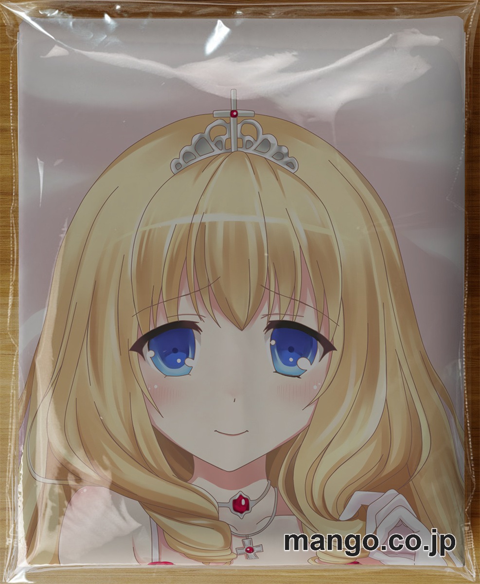 PVC 不倒翁 アニメ キャラクター バランスクッション【甘城ブリリアントパーク】ラティファ・フルーランザ PVC製 キャラクターグッズ コレクション用 3