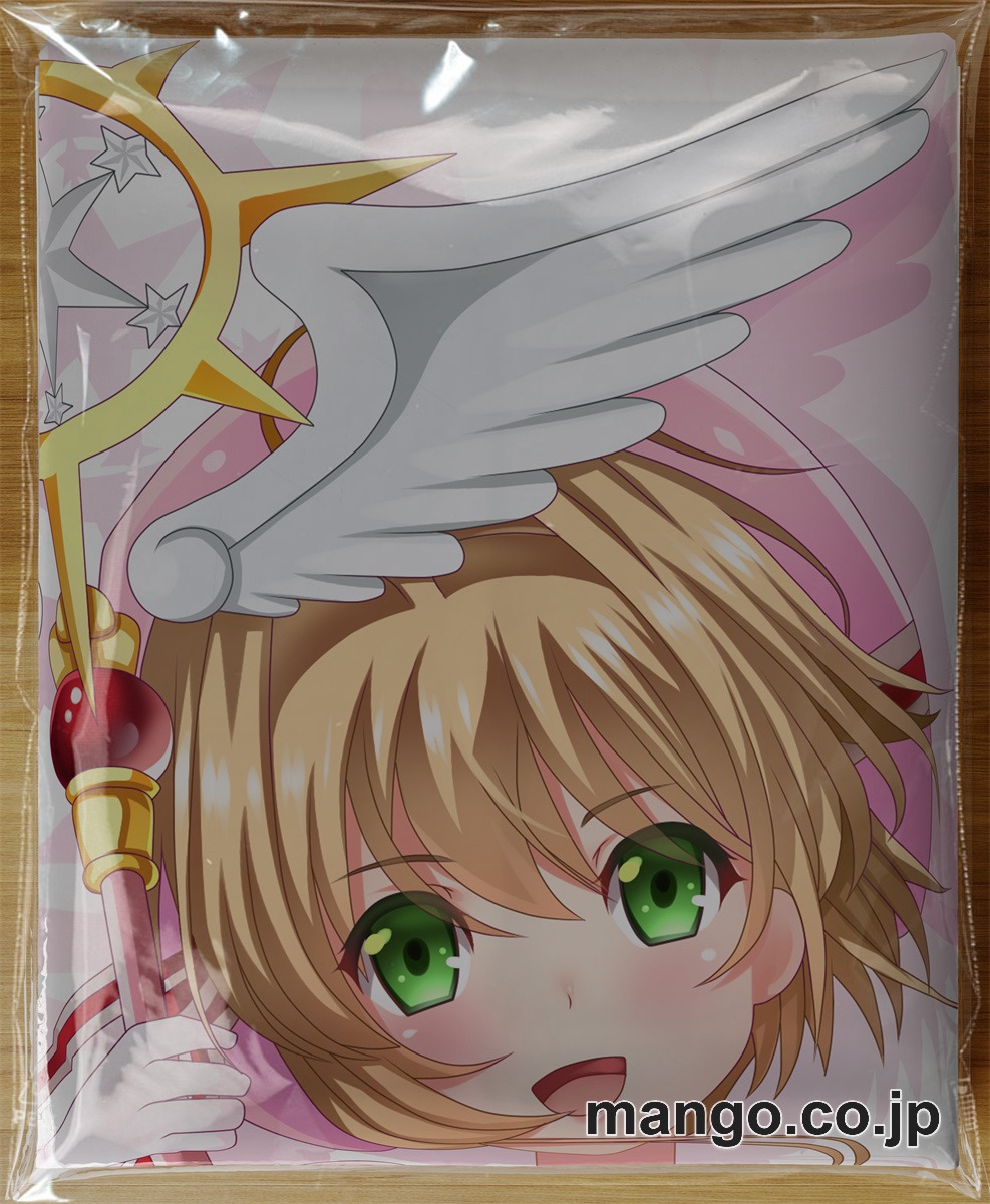 PVC 不倒翁 アニメ キャラクター バランスクッション【カードキャプターさくら】木之本 桜 PVC製 キャラクターグッズ コレクション用 3