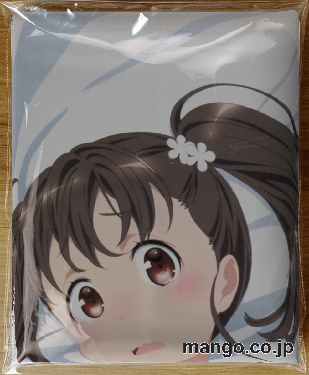 PVC 不倒翁 アニメ キャラクター バランスクッション【ハイスクール・フリート】知床 鈴 PVC製 キャラクターグッズ コレクション用 3