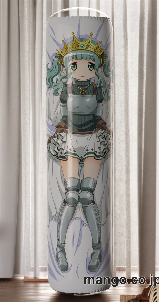 PVC 不倒翁 アニメ キャラクター バランスクッション【マギアレコード 魔法少女まどか☆マギカ外伝】二葉さな PVC製 キャラクターグッズ コレクション用