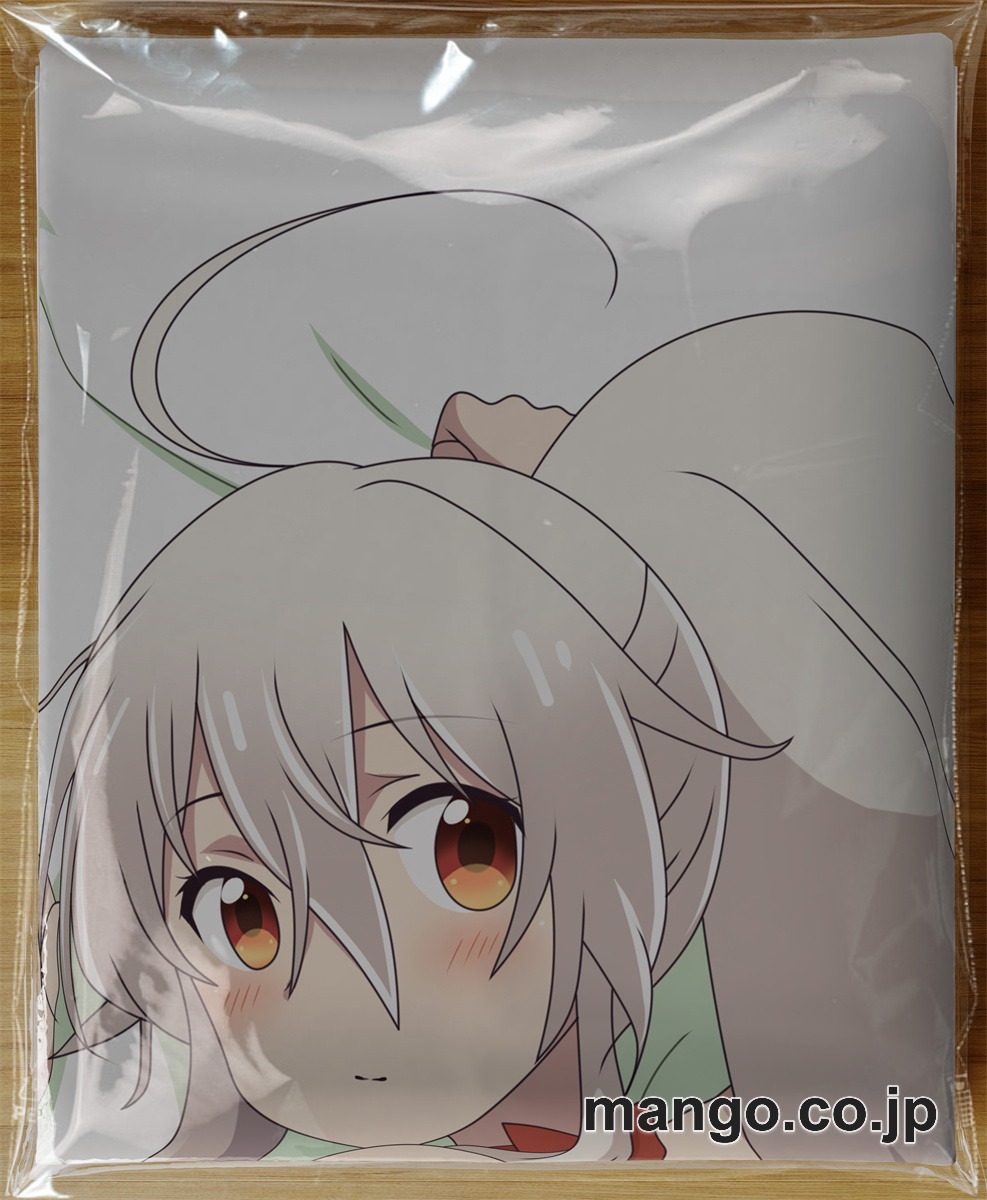 PVC 不倒翁 アニメ キャラクター バランスクッション【うらら迷路帖】千矢 PVC製 キャラクターグッズ コレクション用 3