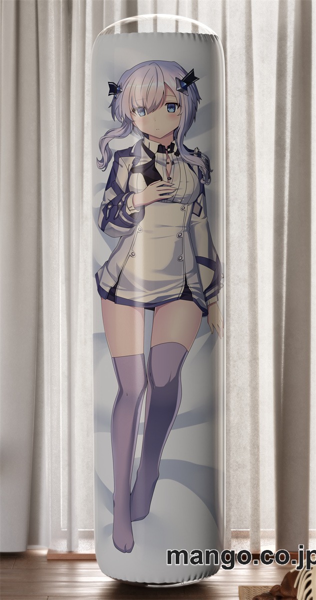 PVC 不倒翁 アニメ キャラクター バランスクッション魔王学院の不適合者 PVC製 キャラクターグッズ コレクション用