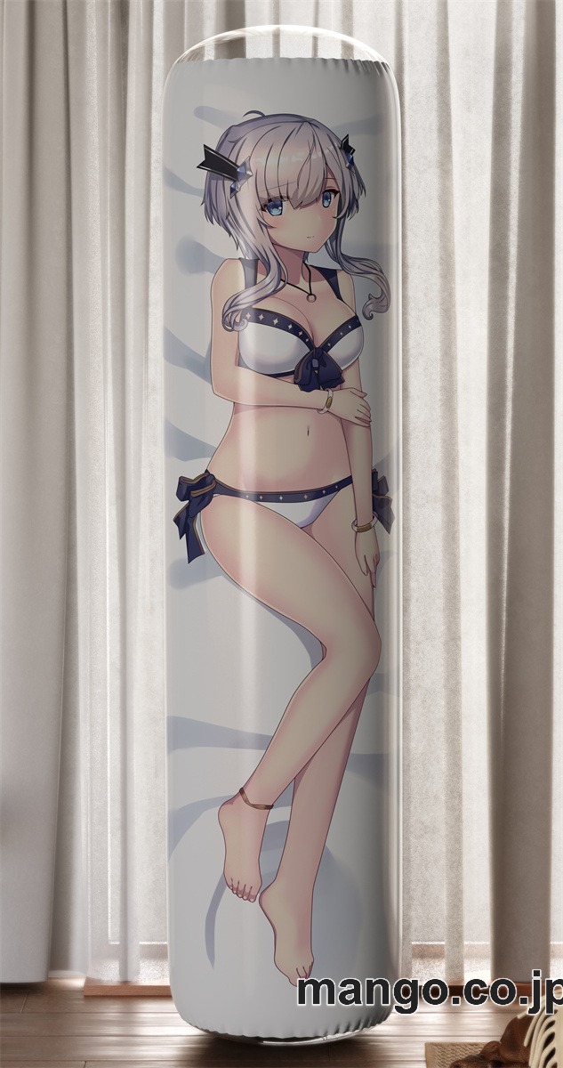 PVC 不倒翁 アニメ キャラクター バランスクッション魔王学院の不適合者 PVC製 キャラクターグッズ コレクション用 2