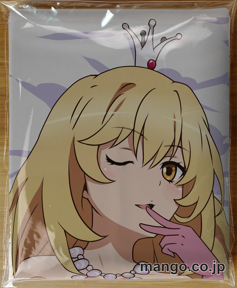PVC 不倒翁 アニメ キャラクター バランスクッション【とある科学の超電磁砲T】食蜂操祈 PVC製 キャラクターグッズ コレクション用 3