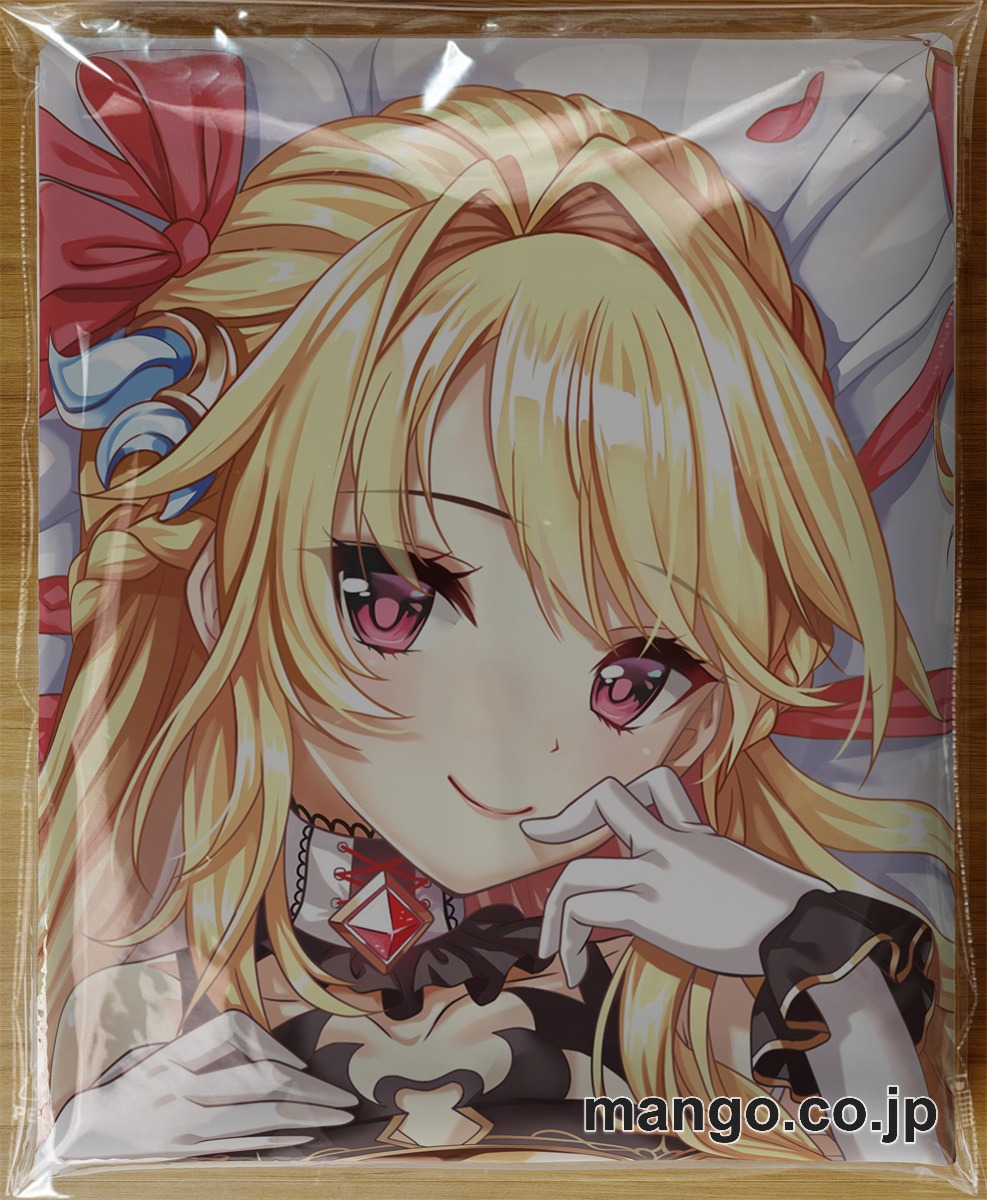 PVC 不倒翁 アニメ キャラクター バランスクッション【白猫プロジェクト】シエラ PVC製 キャラクターグッズ コレクション用 3