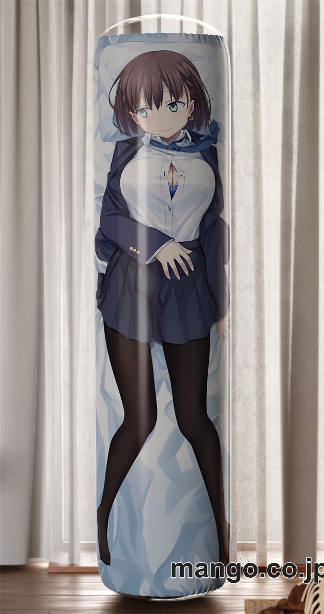 PVC 不倒翁 アニメ キャラクター バランスクッション【アニメ】美少女 入手困難 PVC製 キャラクターグッズ コレクション用 2