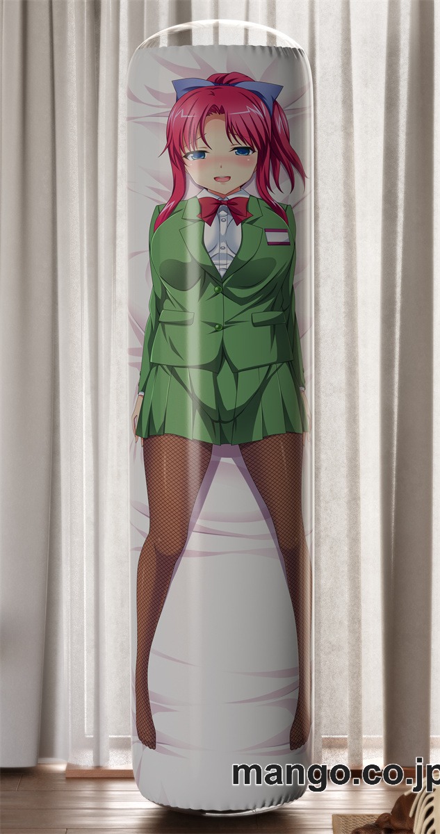 PVC 不倒翁 アニメ キャラクター バランスクッションクルデレちょビッチJK’s PVC製 キャラクターグッズ コレクション用 2