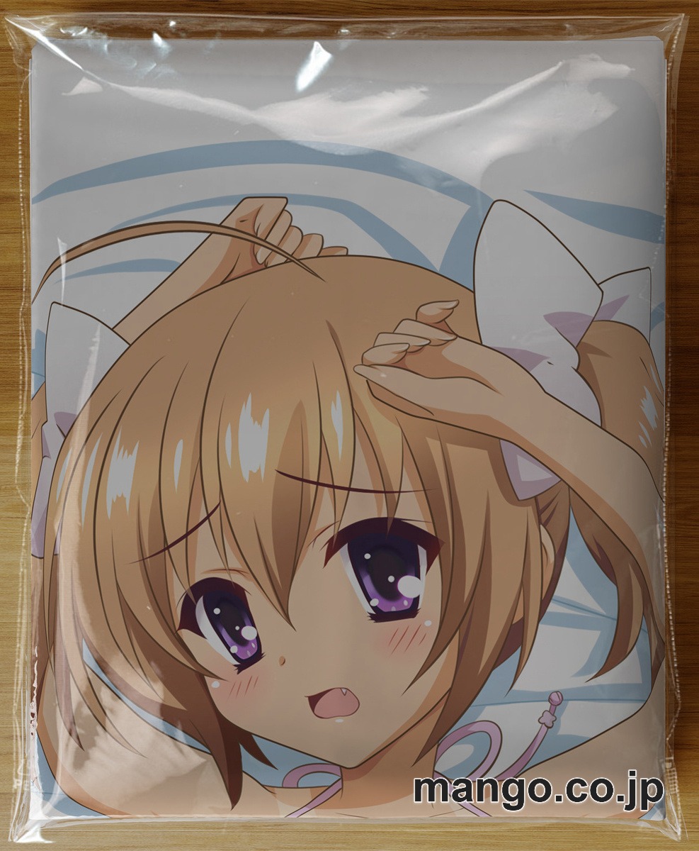 PVC 不倒翁 アニメ キャラクター バランスクッション【緋弾のアリアAA】間宮あかり PVC製 キャラクターグッズ コレクション用 3