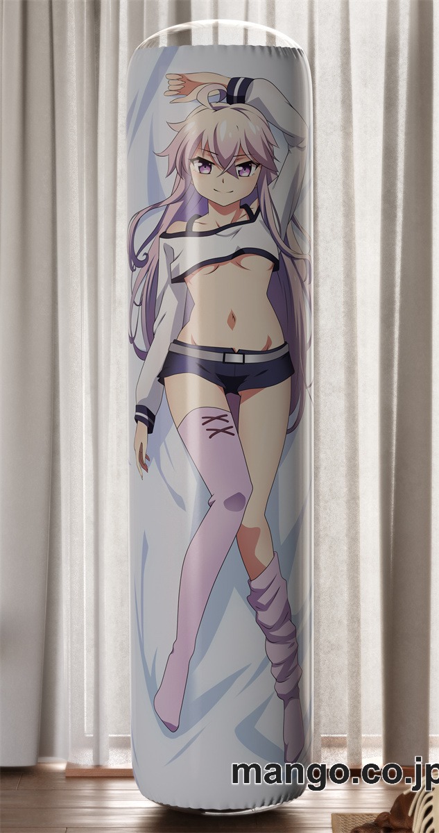 PVC 不倒翁 アニメ キャラクター バランスクッション【ゼロから始める魔法の書】ゼロ PVC製 キャラクターグッズ コレクション用 2