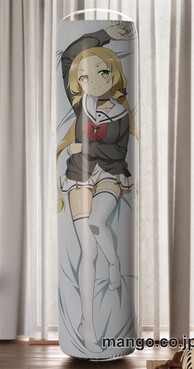 PVC 不倒翁 アニメ キャラクター バランスクッション【結城友奈は勇者である】犬吠埼風＆樹 PVC製 キャラクターグッズ コレクション用
